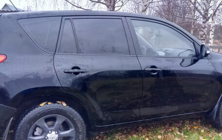 Toyota RAV4, 2011 год, 1 250 000 рублей, 4 фотография