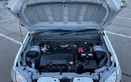 Toyota Probox I, 2020 год, 1 110 000 рублей, 4 фотография