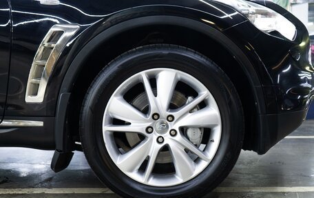 Infiniti FX II, 2012 год, 1 990 000 рублей, 5 фотография