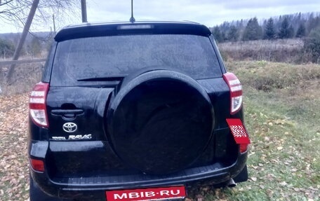 Toyota RAV4, 2011 год, 1 250 000 рублей, 2 фотография