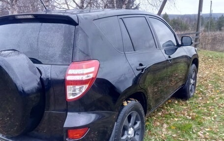 Toyota RAV4, 2011 год, 1 250 000 рублей, 5 фотография
