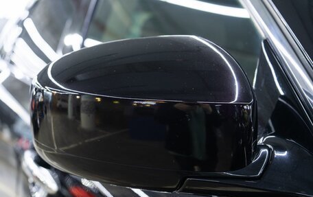 Infiniti FX II, 2012 год, 1 990 000 рублей, 29 фотография