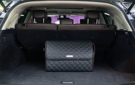 Infiniti FX II, 2012 год, 1 990 000 рублей, 21 фотография