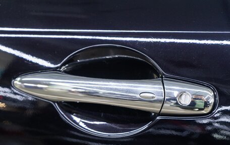 Infiniti FX II, 2012 год, 1 990 000 рублей, 34 фотография