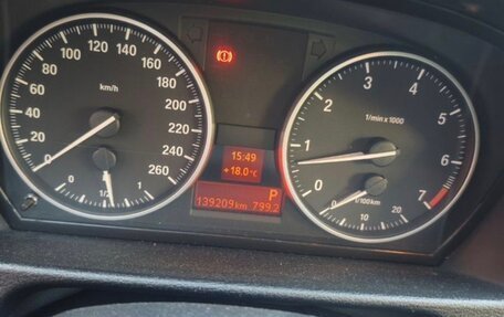 BMW X1, 2013 год, 1 550 000 рублей, 7 фотография