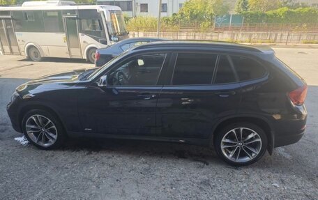 BMW X1, 2013 год, 1 550 000 рублей, 5 фотография