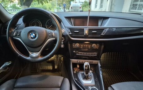 BMW X1, 2013 год, 1 550 000 рублей, 6 фотография
