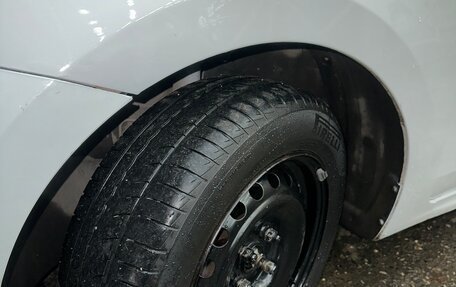 KIA Rio IV, 2018 год, 750 000 рублей, 6 фотография