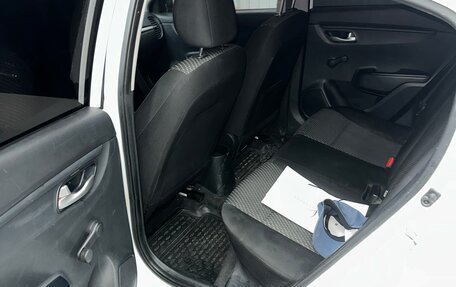 KIA Rio IV, 2018 год, 750 000 рублей, 8 фотография