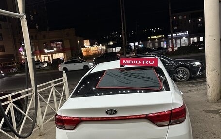 KIA Rio IV, 2018 год, 750 000 рублей, 7 фотография