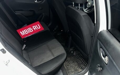 KIA Rio IV, 2018 год, 750 000 рублей, 9 фотография