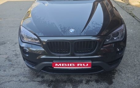 BMW X1, 2013 год, 1 550 000 рублей, 2 фотография