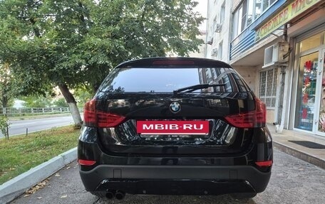 BMW X1, 2013 год, 1 550 000 рублей, 3 фотография
