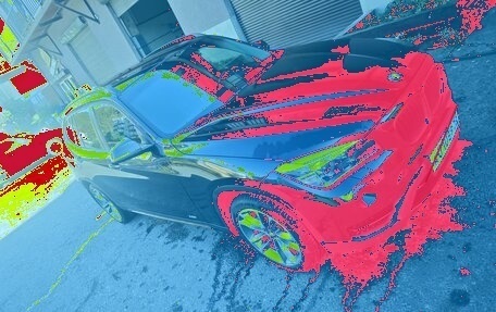 BMW X1, 2013 год, 1 550 000 рублей, 4 фотография