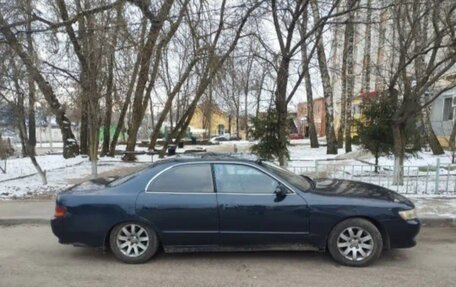 Toyota Chaser IV, 1993 год, 190 000 рублей, 3 фотография