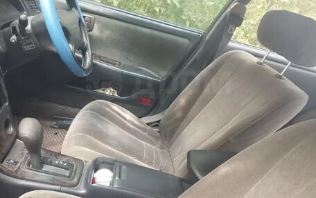 Toyota Chaser IV, 1993 год, 190 000 рублей, 6 фотография