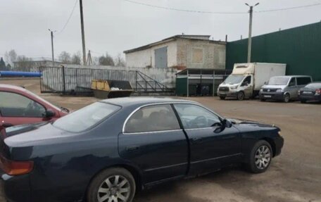 Toyota Chaser IV, 1993 год, 190 000 рублей, 2 фотография