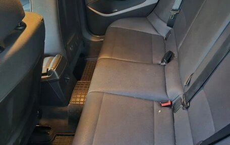 BMW X1, 2013 год, 1 550 000 рублей, 11 фотография