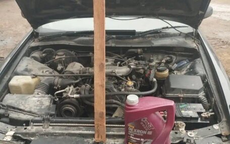 Toyota Chaser IV, 1993 год, 190 000 рублей, 7 фотография