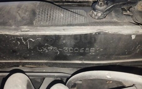 Toyota Chaser IV, 1993 год, 190 000 рублей, 8 фотография