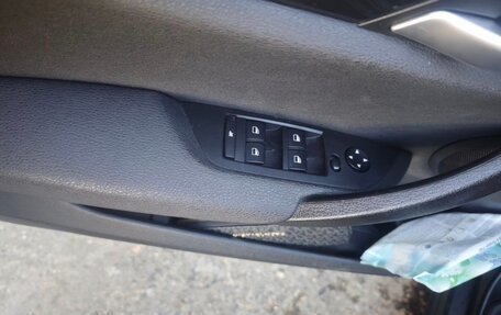 BMW X1, 2013 год, 1 550 000 рублей, 12 фотография