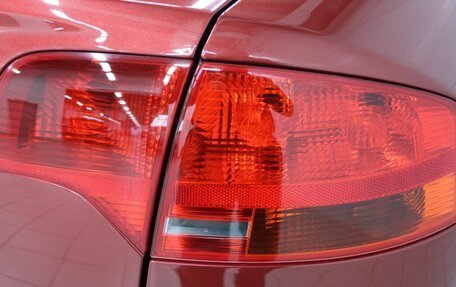 Audi A4, 2007 год, 850 000 рублей, 12 фотография