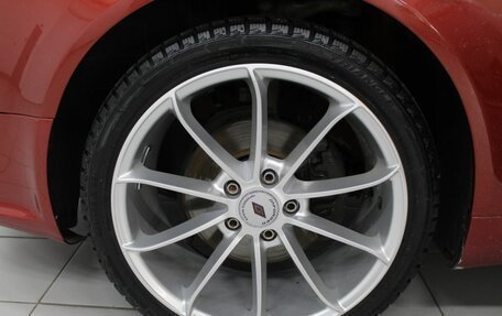 Audi A4, 2007 год, 850 000 рублей, 13 фотография