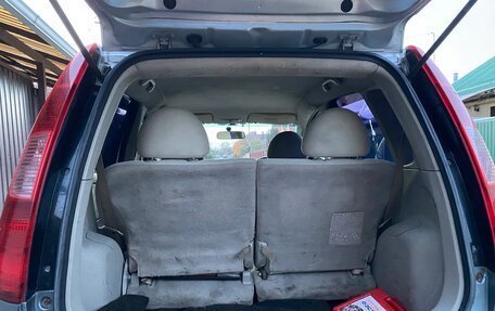 Mitsubishi Colt VI рестайлинг, 2003 год, 325 000 рублей, 8 фотография