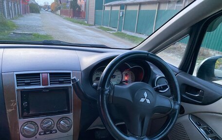 Mitsubishi Colt VI рестайлинг, 2003 год, 325 000 рублей, 9 фотография