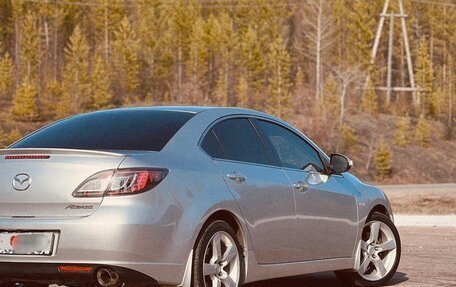 Mazda Atenza II, 2008 год, 1 200 000 рублей, 6 фотография