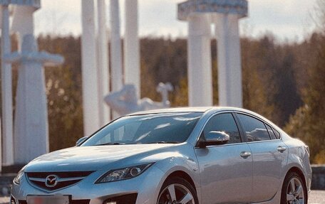 Mazda Atenza II, 2008 год, 1 200 000 рублей, 3 фотография