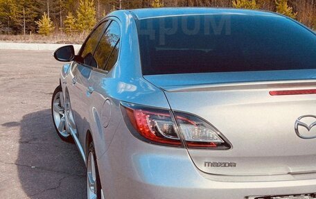 Mazda Atenza II, 2008 год, 1 200 000 рублей, 2 фотография