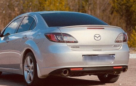 Mazda Atenza II, 2008 год, 1 200 000 рублей, 4 фотография