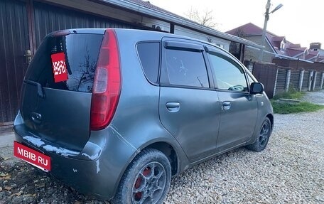 Mitsubishi Colt VI рестайлинг, 2003 год, 325 000 рублей, 4 фотография