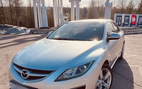 Mazda Atenza II, 2008 год, 1 200 000 рублей, 5 фотография