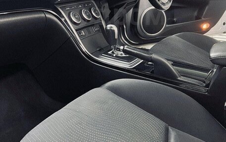 Mazda Atenza II, 2008 год, 1 200 000 рублей, 9 фотография