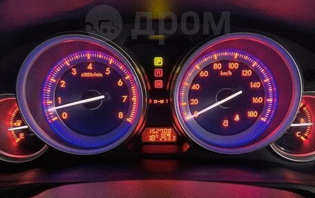 Mazda Atenza II, 2008 год, 1 200 000 рублей, 11 фотография