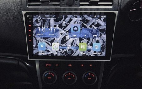 Mazda Atenza II, 2008 год, 1 200 000 рублей, 10 фотография