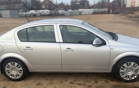 Opel Astra H, 2012 год, 590 000 рублей, 2 фотография