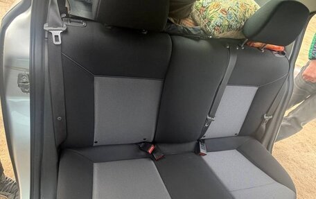 Opel Astra H, 2012 год, 590 000 рублей, 5 фотография