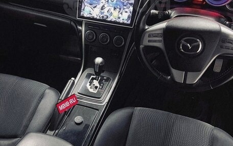 Mazda Atenza II, 2008 год, 1 200 000 рублей, 8 фотография