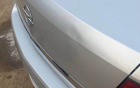 Opel Astra H, 2012 год, 590 000 рублей, 8 фотография