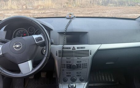 Opel Astra H, 2012 год, 590 000 рублей, 10 фотография