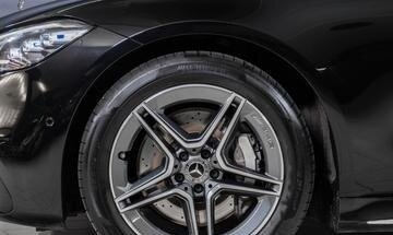 Mercedes-Benz S-Класс, 2022 год, 11 934 000 рублей, 6 фотография