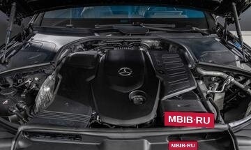 Mercedes-Benz S-Класс, 2022 год, 11 934 000 рублей, 7 фотография