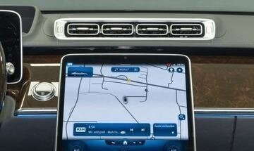 Mercedes-Benz S-Класс, 2022 год, 11 934 000 рублей, 23 фотография