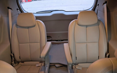 KIA Carnival III, 2019 год, 3 200 000 рублей, 14 фотография