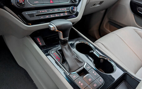 KIA Carnival III, 2019 год, 3 200 000 рублей, 19 фотография