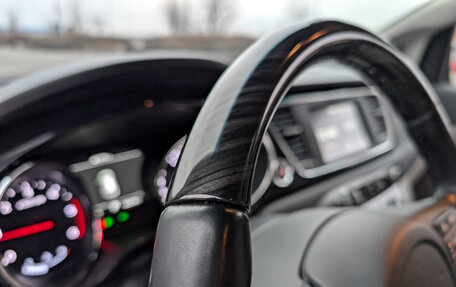 KIA Carnival III, 2019 год, 3 200 000 рублей, 20 фотография