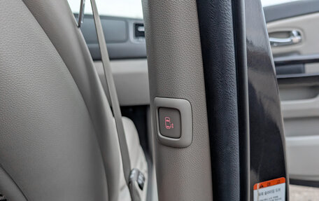 KIA Carnival III, 2019 год, 3 200 000 рублей, 25 фотография